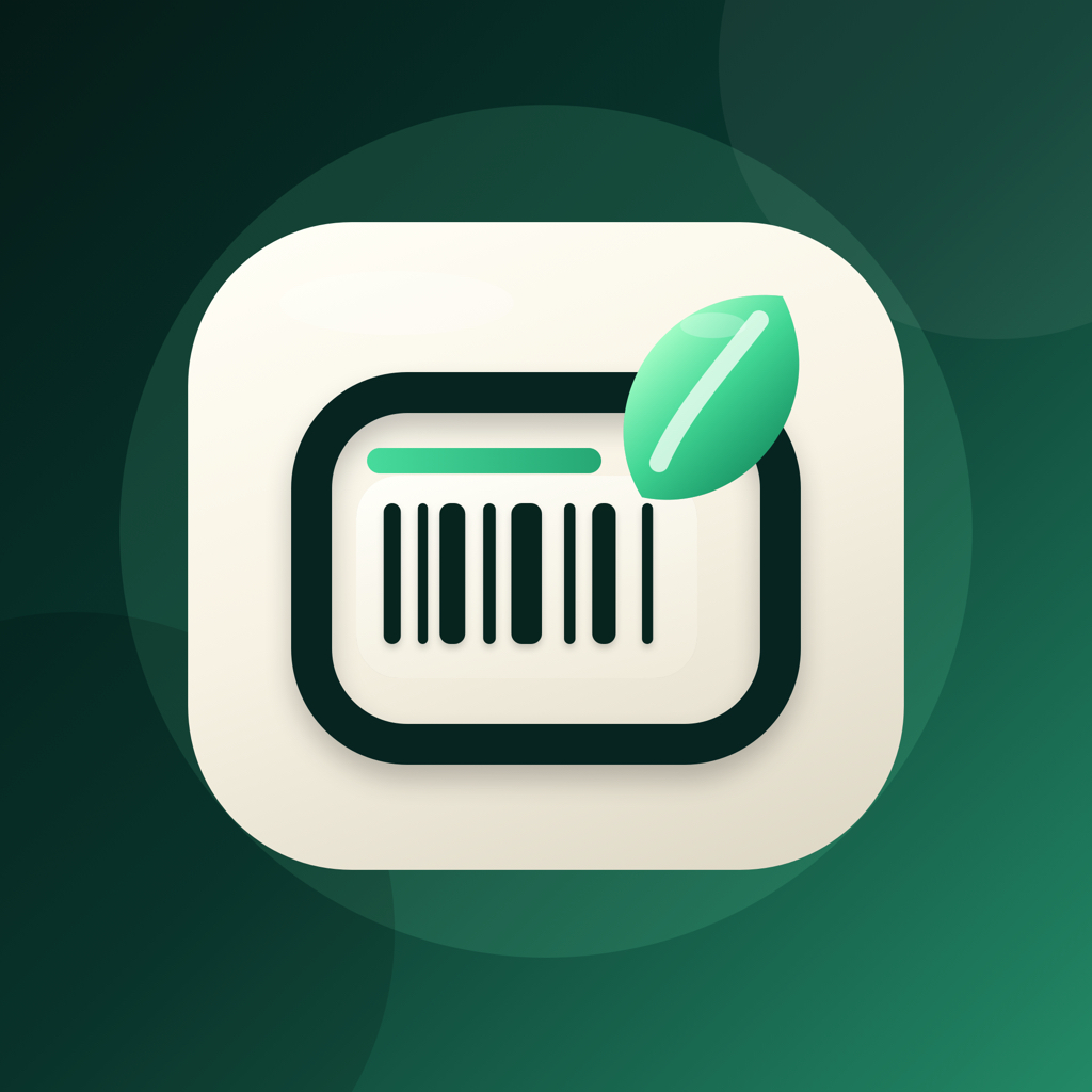 CleanLabel app icon
