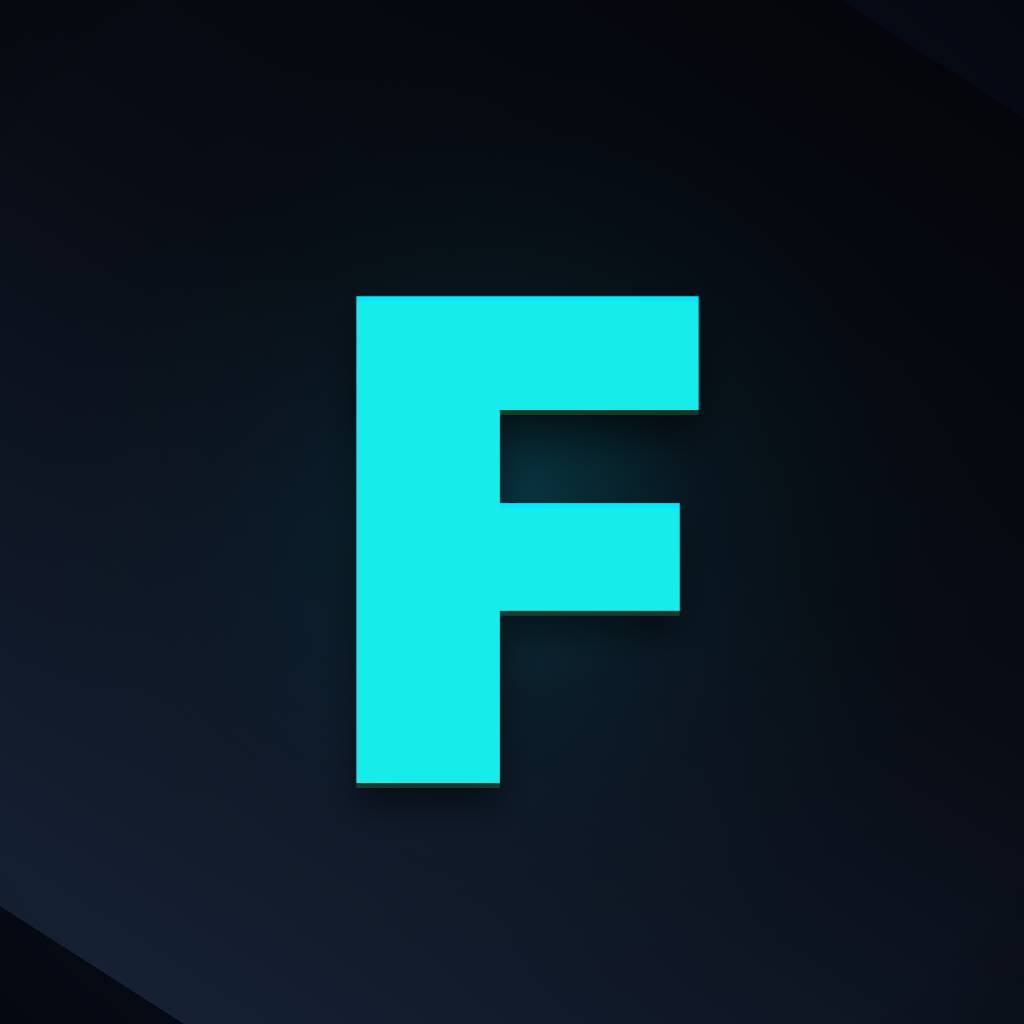 ForgeFit app icon